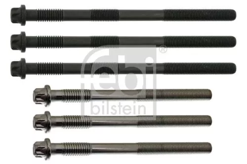Cylinder Head Bolt Set