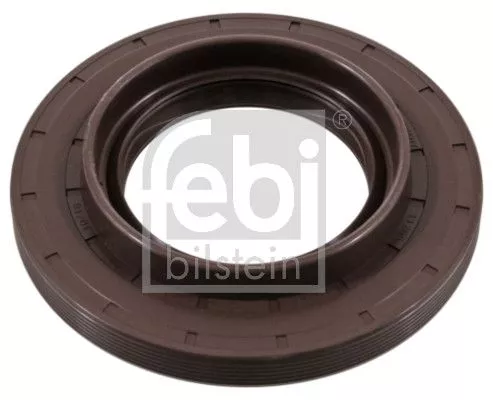 Shaft Seal, differential