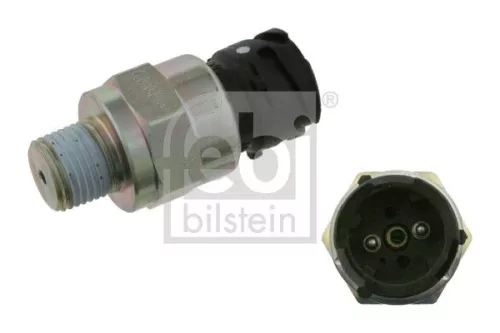 Pressure Switch, axle load control