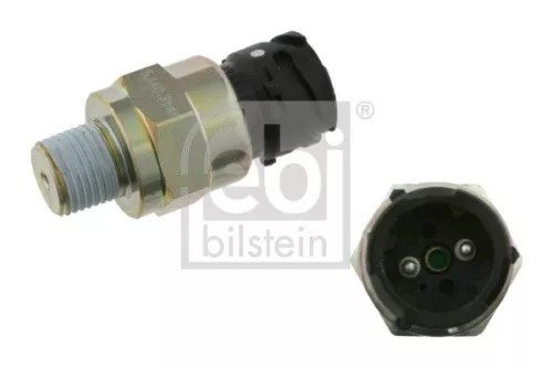 Pressure Switch