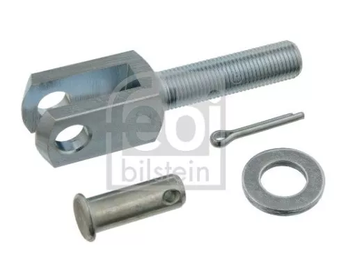 Fork Head, clutch booster (thrust rod)