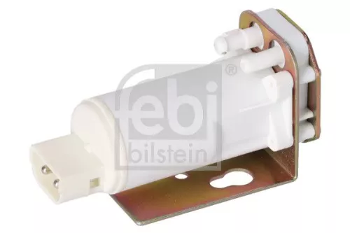 Washer Fluid Pump, headlight cleaning