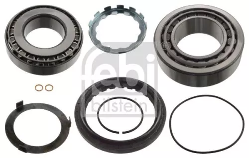 Wheel Bearing Kit