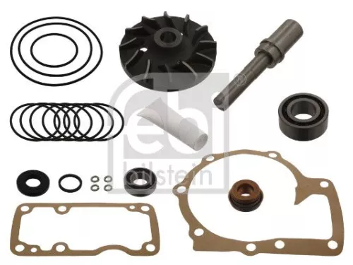 Repair Kit, water pump