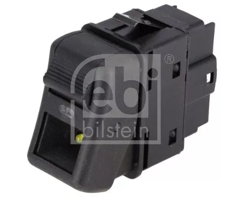 Switch, differential lock