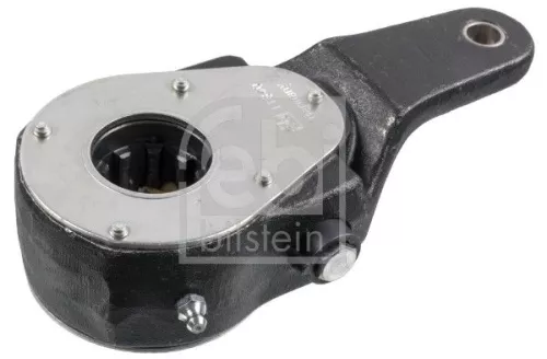 Adjuster, braking system