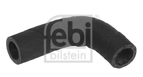 Hose, transmission oil cooler