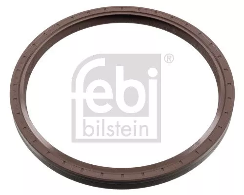 Shaft Seal, crankshaft