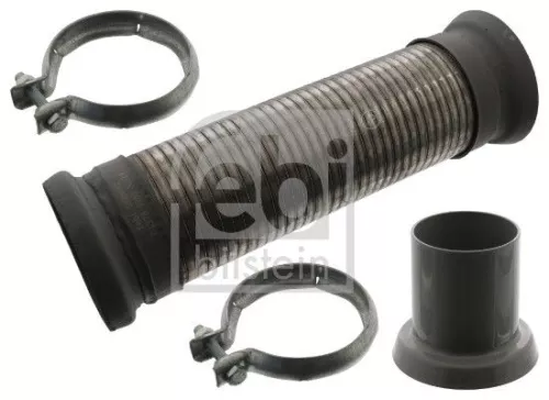 Mounting Kit, exhaust pipe