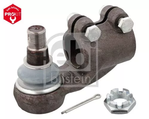 Tie Rod End