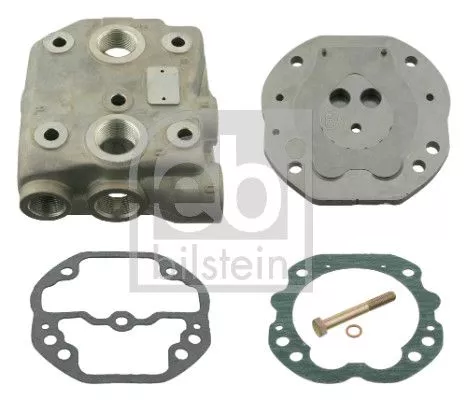 Cylinder Head, air compressor