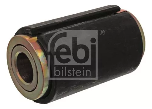 Bushing, leaf spring