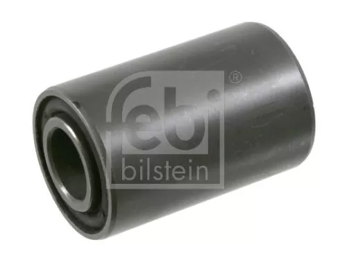 Bushing, leaf spring