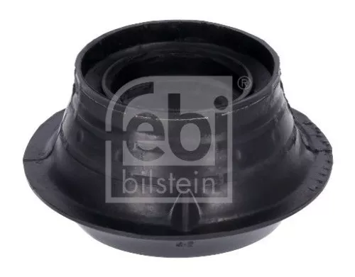 Mounting, control/trailing arm