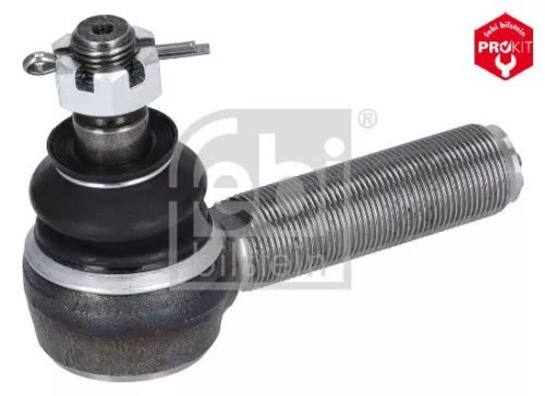 Angled Ball Joint, steering push rod