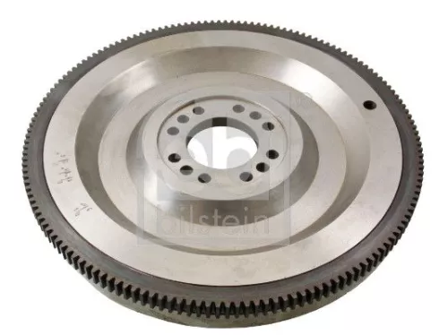 Flywheel