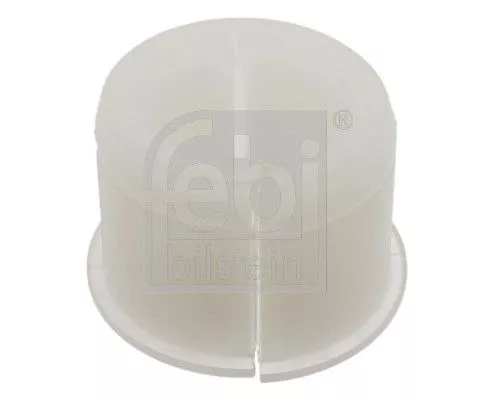 Mounting, stabiliser bar