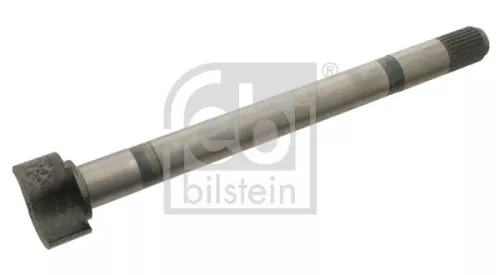 Brake Shaft, drum brake