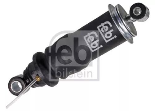Shock Absorber, driver cab suspension