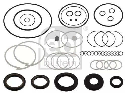 Gasket Set, steering gear