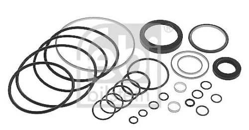 Gasket Set, steering gear