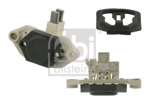 Alternator Regulator