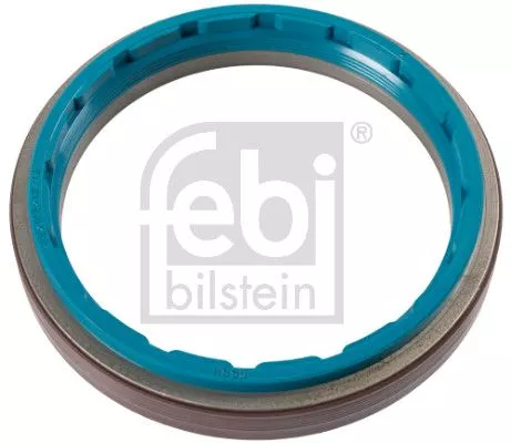 Shaft Seal, manual transmission flange