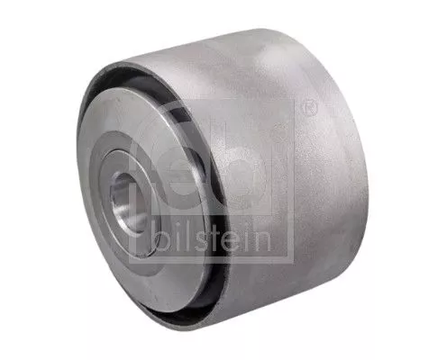 Bush, driver cab suspension