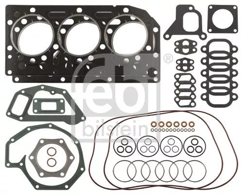 Gasket Kit, cylinder head