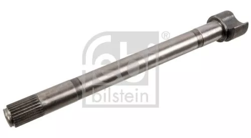 Brake Shaft, drum brake