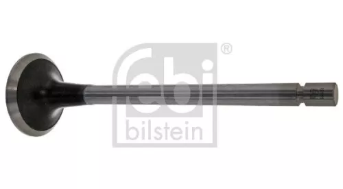 Exhaust Valve