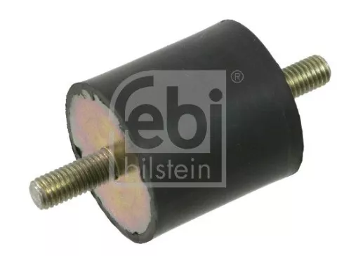 Stop- /Mounting Buffer