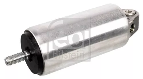 Slave Cylinder, engine brake