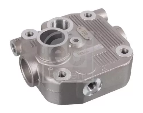 Cylinder Head, air compressor