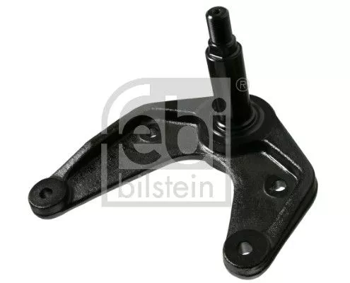 Leaf Spring Hanger