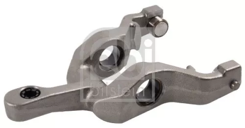 Release Fork, clutch