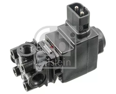 Solenoid Valve