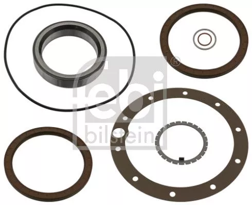 Gasket Set, wheel hub