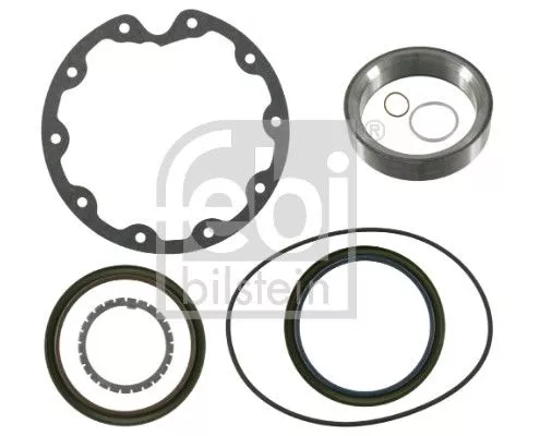 Gasket Set, wheel hub