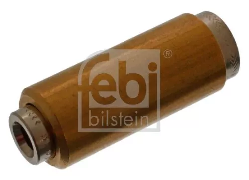 Connector, compressed-air line