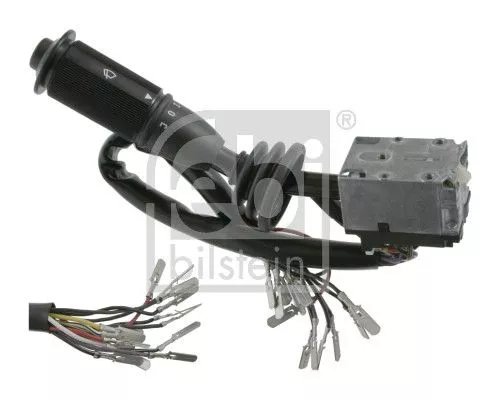 Steering Column Switch