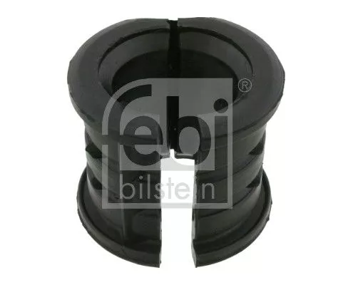 Mounting, stabiliser bar