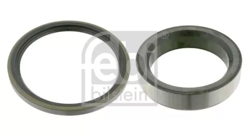 Gasket Set, wheel hub