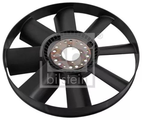 Fan Wheel, engine cooling