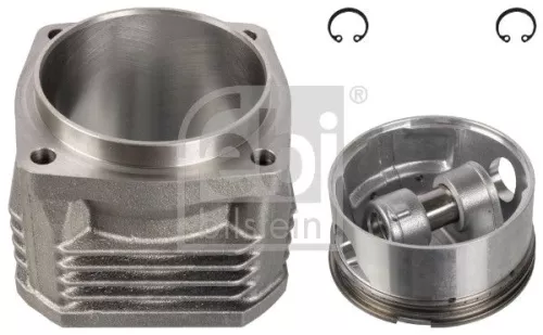 Cylinder Liner, air compressor