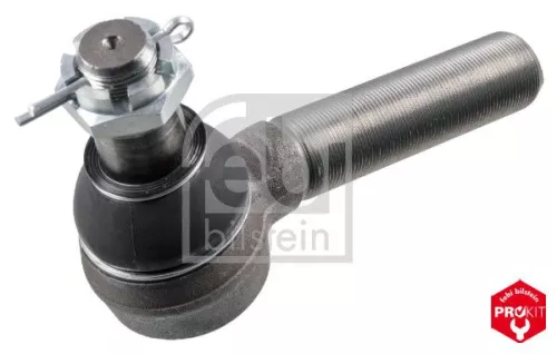 Angled Ball Joint, steering push rod