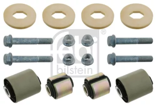 Repair Kit, driver cab suspension