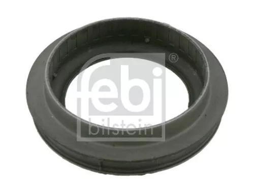 Bush, driver cab suspension