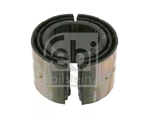 Mounting, stabiliser bar