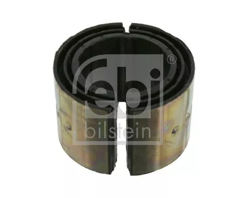 Mounting, stabiliser bar